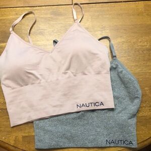 💚Nautica bras